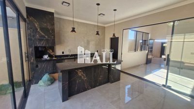 Casa, 3 quartos, 120 m² - Foto 1