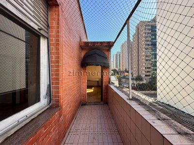 Apartamento, 2 quartos, 78 m² - Foto 3
