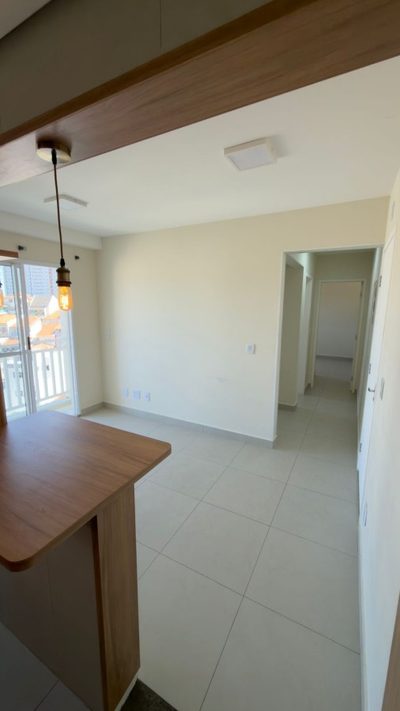 Apartamento, 2 quartos, 49 m² - Foto 3