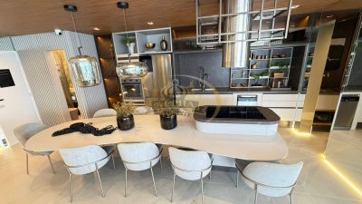 Apartamento, 3 quartos, 118 m² - Foto 3
