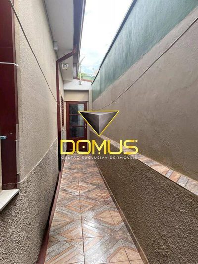 Casa, 2 quartos, 62 m² - Foto 1