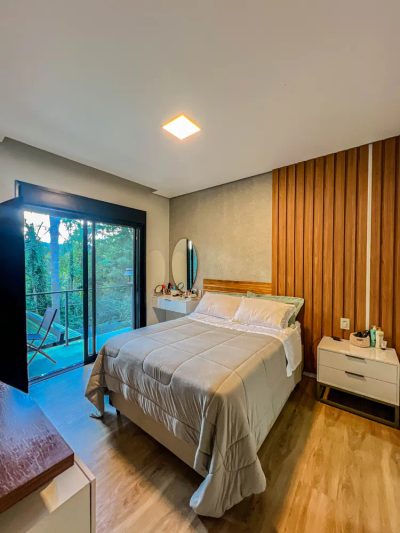 Casa, 3 quartos, 202 m² - Foto 3