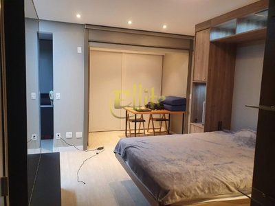 Flat/Apart Hotel, 1 quarto, 33 m² - Foto 2