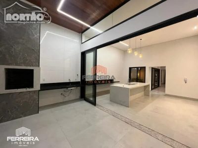 Casa, 3 quartos, 197 m² - Foto 3