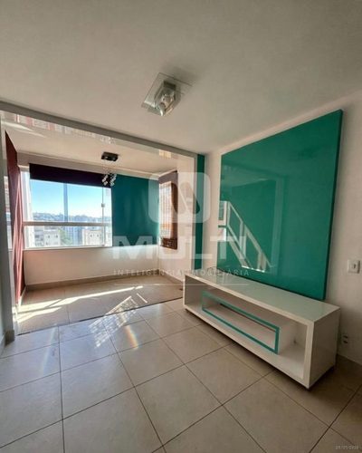 Apartamento, 2 quartos, 70 m² - Foto 1
