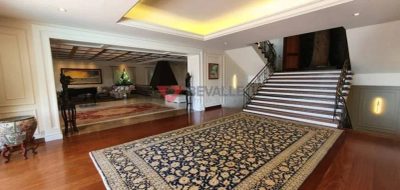 Casa, 5 quartos, 1723 m² - Foto 5