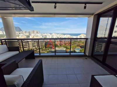 Apartamento, 2 quartos, 103 m² - Foto 1