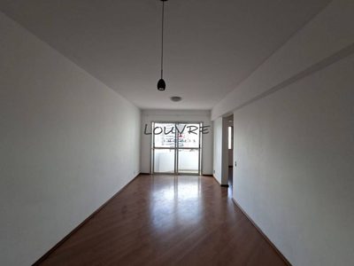 Apartamento, 2 quartos, 66 m² - Foto 2