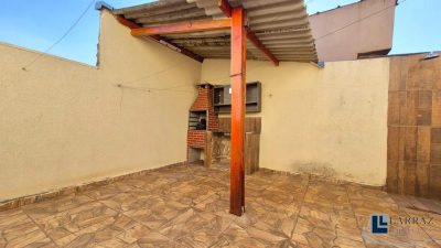 Casa, 2 quartos, 64 m² - Foto 3