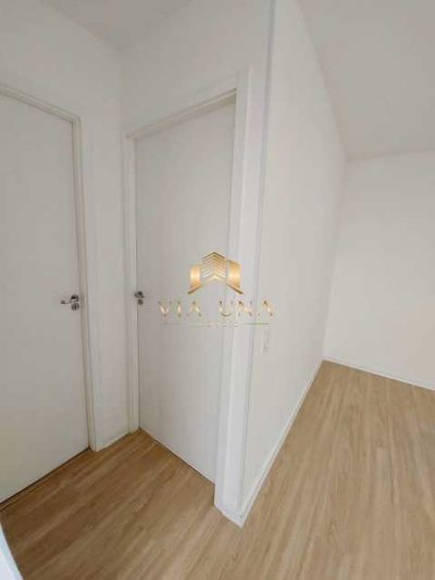 Apartamento, 2 quartos, 40 m² - Foto 5