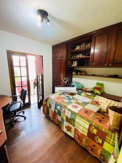 Sobrado, 5 quartos, 500 m² - Foto 5