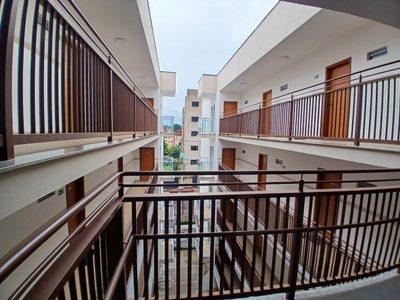 Apartamento, 3 quartos, 63 m² - Foto 2