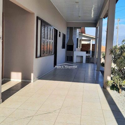 Casa, 4 quartos, 120 m² - Foto 3