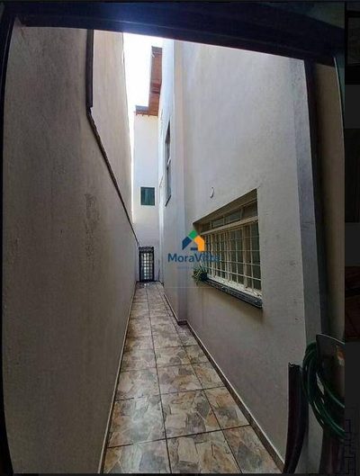 Casa, 3 quartos, 277 m² - Foto 3