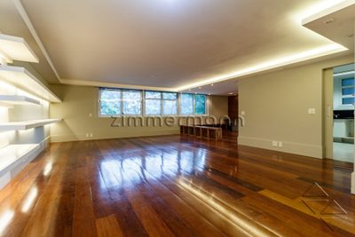 Apartamento, 2 quartos, 210 m² - Foto 1