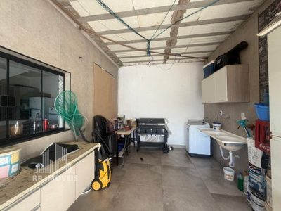 Casa, 1 quarto, 84 m² - Foto 2