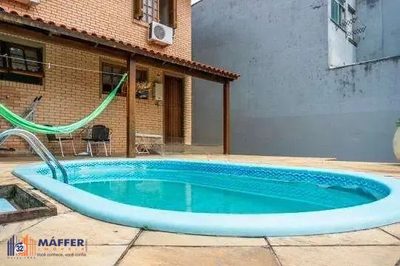 Casa, 3 quartos, 180 m² - Foto 2