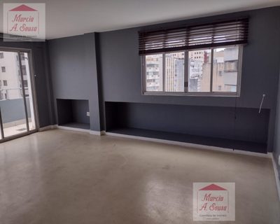 Apartamento, 2 quartos, 180 m² - Foto 1