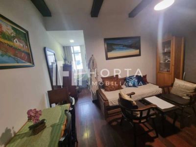 Apartamento, 1 quarto, 40 m² - Foto 5