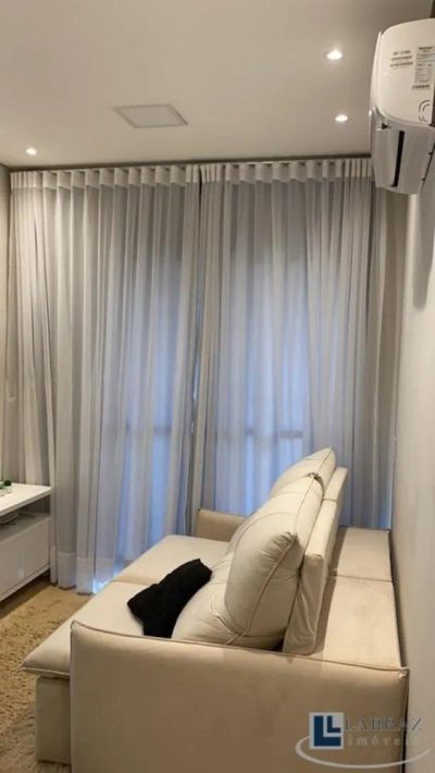 Apartamento, 2 quartos, 54 m² - Foto 1