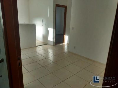 Apartamento, 2 quartos, 42 m² - Foto 2