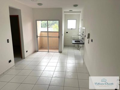 Apartamento, 2 quartos - Foto 2