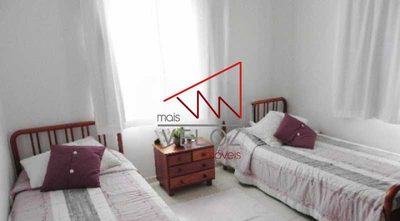 Apartamento, 2 quartos, 80 m² - Foto 4