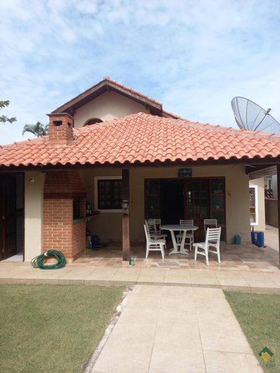 Casa, 3 quartos, 194 m² - Foto 5