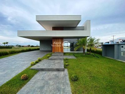 Casa, 3 quartos, 203 m² - Foto 2