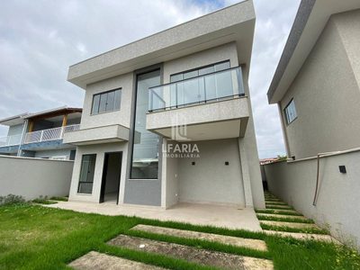 Casa, 3 quartos, 112 m² - Foto 1