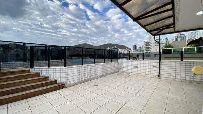 Cobertura, 4 quartos, 204 m² - Foto 3