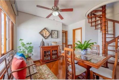 Apartamento, 3 quartos, 165 m² - Foto 3