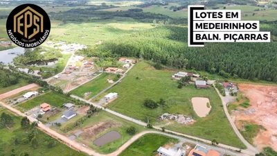 Terreno, 1000 m² - Foto 2