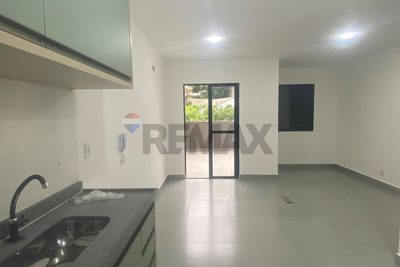 Apartamento, 1 quarto, 31 m² - Foto 3