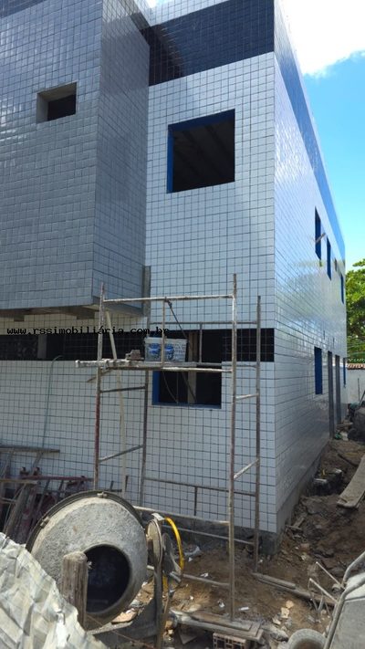 Apartamento, 2 quartos, 43 m² - Foto 3