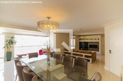 Apartamento, 3 quartos, 142 m² - Foto 1