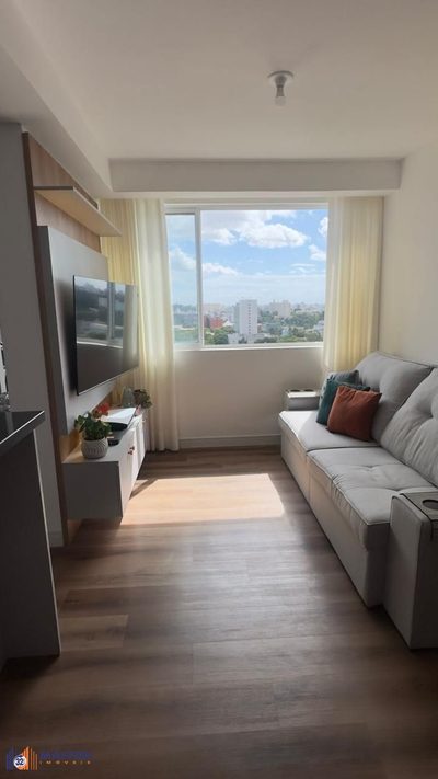 Apartamento, 3 quartos, 74 m² - Foto 4