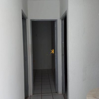 Apartamento, 3 quartos, 57 m² - Foto 3