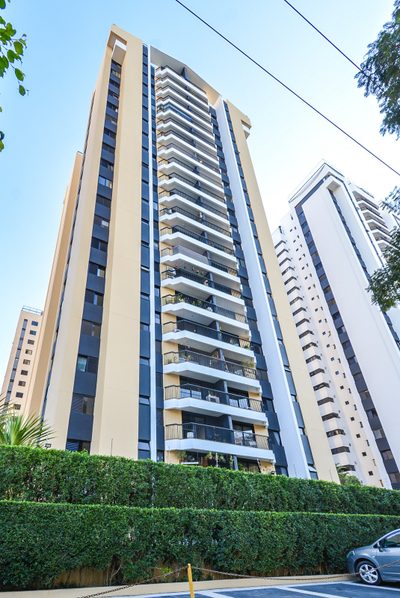 Apartamento, 3 quartos, 101 m² - Foto 2
