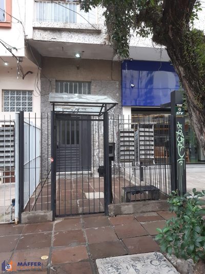 Apartamento, 2 quartos, 58 m² - Foto 3
