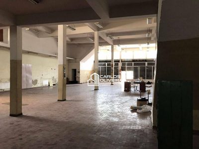 Prédio Inteiro, 2440 m² - Foto 5