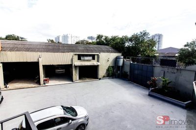 Sala-Conjunto, 1000 m² - Foto 5