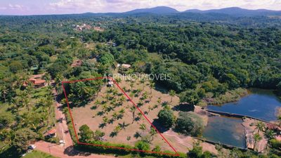 Terreno, 3813 m² - Foto 1