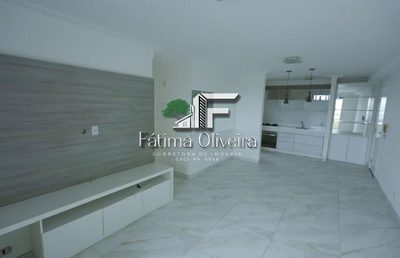 Apartamento, 2 quartos, 92 m² - Foto 2