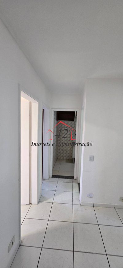 Apartamento, 2 quartos, 42 m² - Foto 3