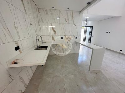 Casa, 3 quartos, 103 m² - Foto 5