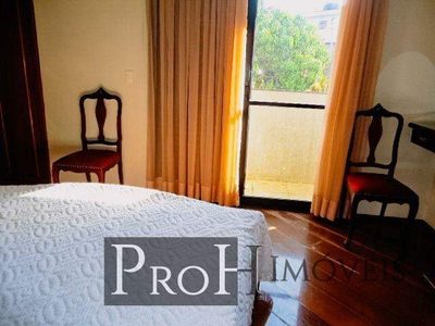Apartamento, 3 quartos, 150 m² - Foto 5
