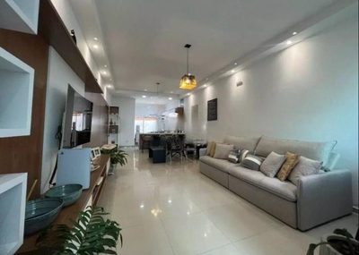 Casa, 3 quartos, 140 m² - Foto 1