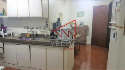 Apartamento, 4 quartos, 170 m² - Foto 1