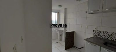 Apartamento, 2 quartos, 52 m² - Foto 2